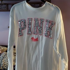 Adorbs Pink long sleeve top